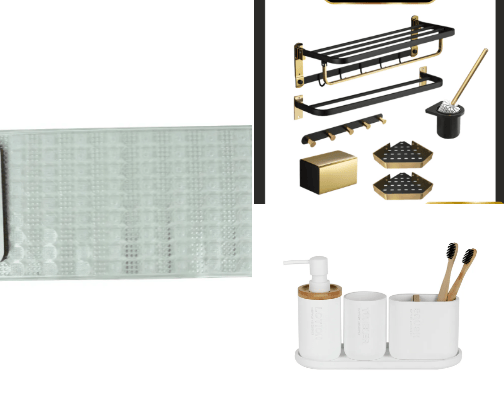 Perintilan Kamar Mandi cover photo collage