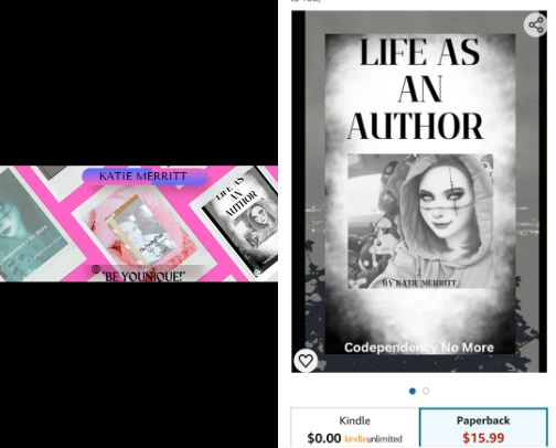 Books that Inspire, Empower, and Teach You to Get the Life You Deserve cover photo collage