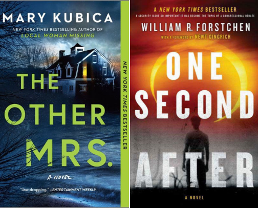 My favorite book recs cover photo collage