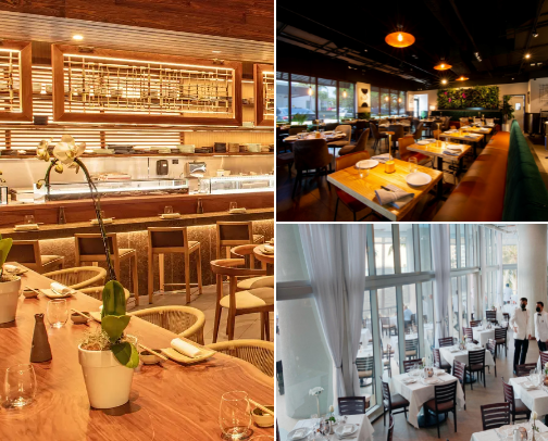 Bite into the 305 & 954: Local Eats We Love 🍽️🌴 cover photo collage