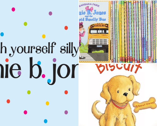 My favorite book recs cover photo collage