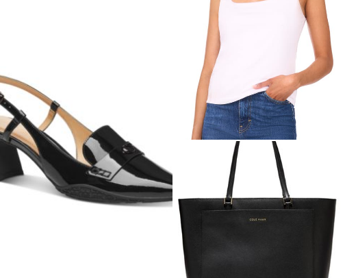 Life in Black and White cover photo collage