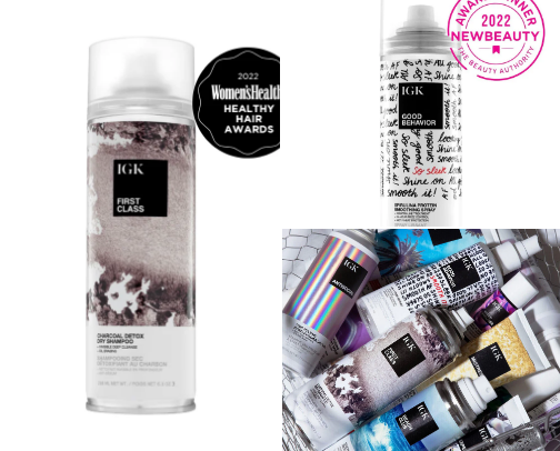 Stylist-Approved Must-Haves cover photo collage