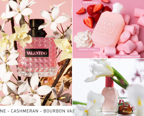 Perfumes I’d Recommend If You’re Looking for Your Signature Scent cover photo collage