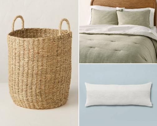 Target Home Must Haves 🎯 cover photo collage