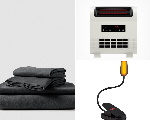 Small upgrades that were worth it! Many renter-friendly! cover photo collage