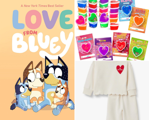 February Mom Finds Worth Buying cover photo collage