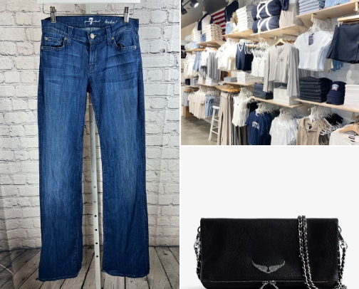 Trend Alert: Your Fashion Guide! cover photo collage