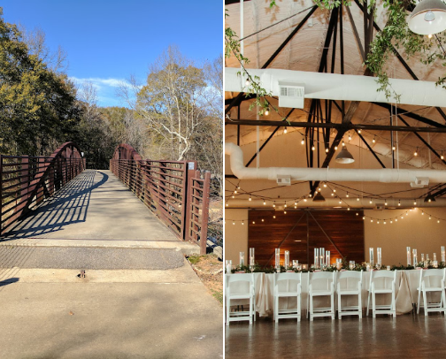 My top local recs cover photo collage