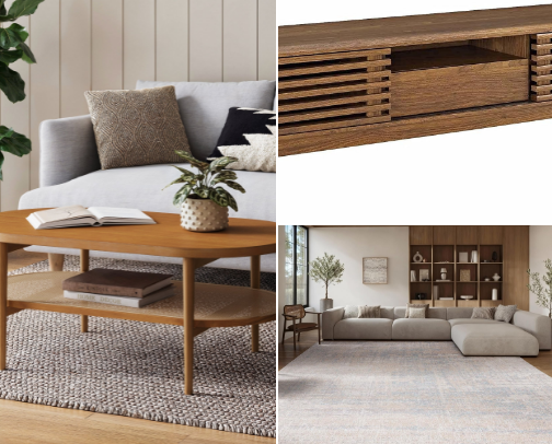 Elevated Amazon Home Finds That Feel Intentional ✨ cover photo collage