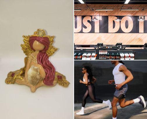 Fashion and accessories to bring out your best. cover photo collage