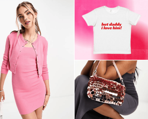 ☆ ERAS TOUR FIT INSPO ☆ cover photo collage