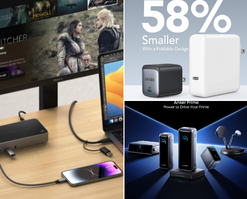 2026 High-Performance Tech Staples cover photo collage