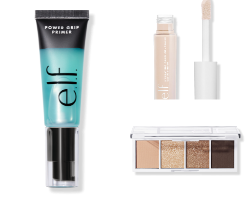 My Skincare + Make Ups Affordable Picks cover photo collage
