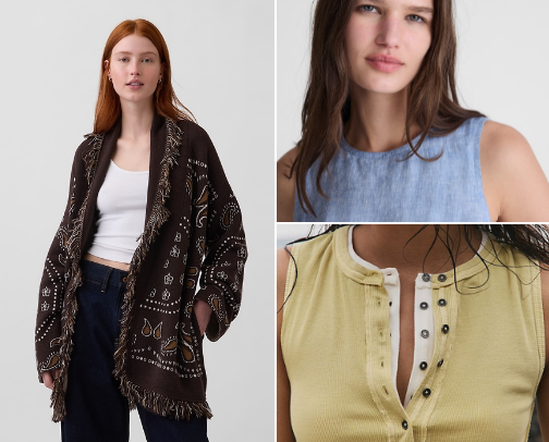 Non-toxic Day to Day Wears cover photo collage