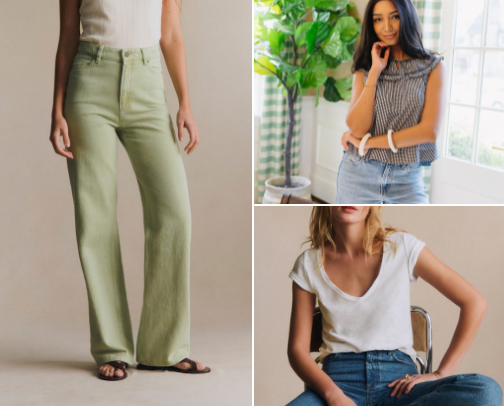 Non-toxic Day to Day Wears cover photo collage