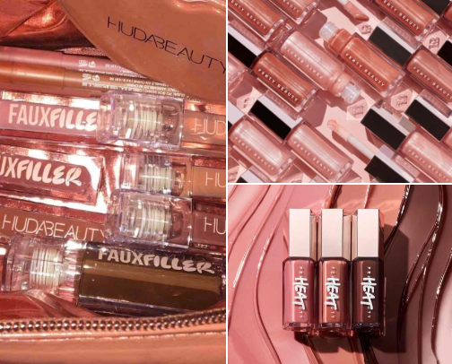 Your ultimate cult beauty lippies shopping list! cover photo collage