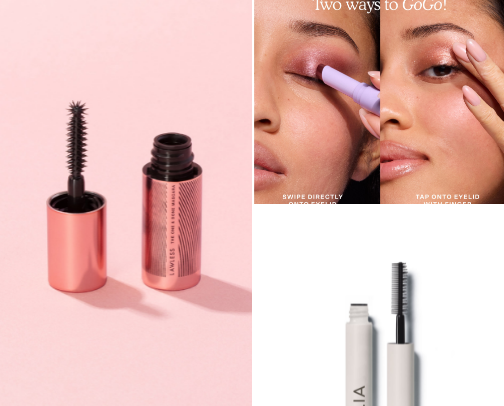 Non-Toxic Make up That Actually Performs 💄✨ cover photo collage