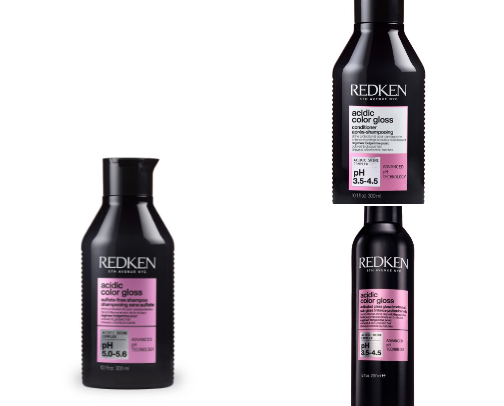 Top Hair Products cover photo collage