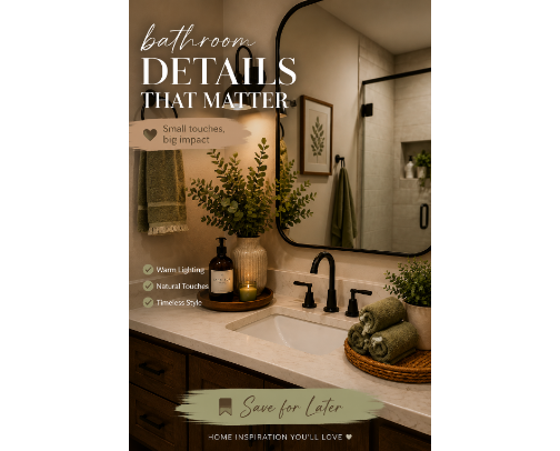 Cozy Home Decor Finds I’d Actually Recommend cover photo collage