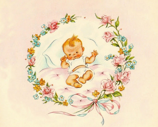 newborn trenches survival guide! cover photo collage