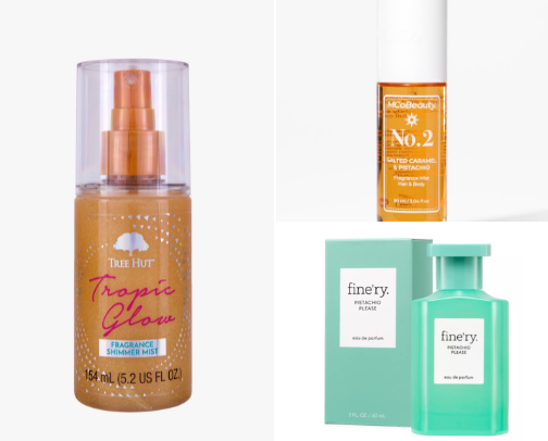 The best SDJ 62 Dupes! I’ve tried them all and I’m still finding more. cover photo collage