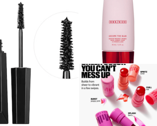 makeup i want to try cover photo collage