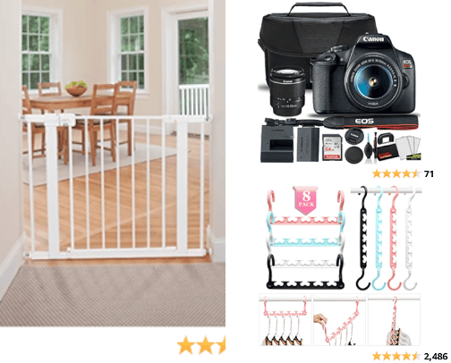 Make life easier cover photo collage