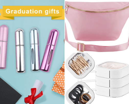 Travel must haves cover photo collage