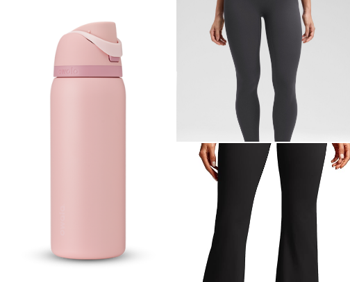 Christmas Gift Ideas for Her cover photo collage