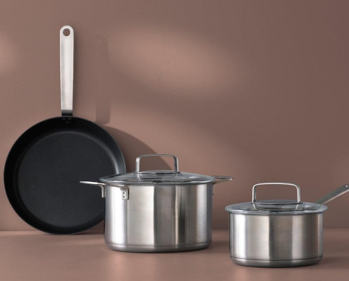 My favorite kitchen essentials cover photo collage