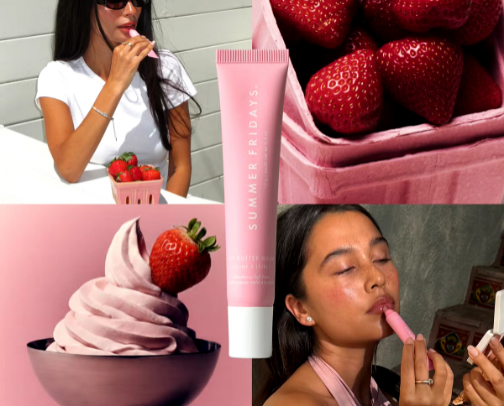 💄 Best Makeup Gifts for Beauty Lovers cover photo collage