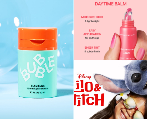 Things my 10 year old daughter loves cover photo collage