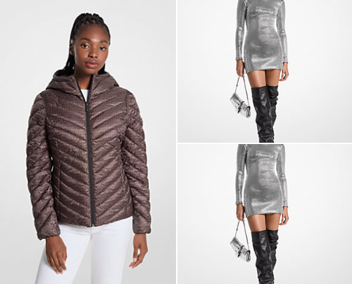 Clothings and Apparels cover photo collage