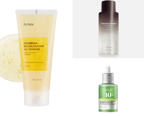 Best Korean Skincare for a Damaged Skin Barrier
Use my code on YesStyle:AYEZAYY01 cover photo collage