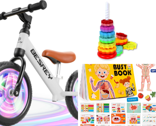 Toys for tots that are 2 cover photo collage