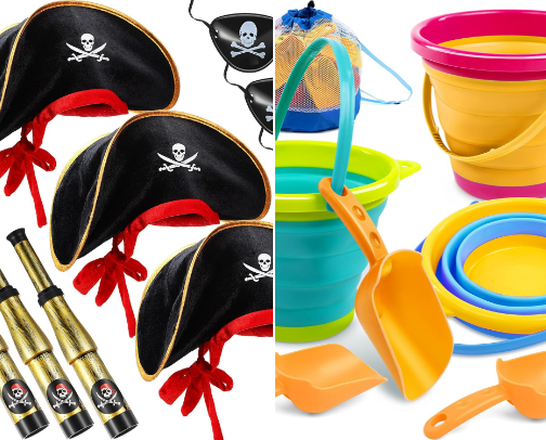 Disney Cruise Essentials cover photo collage
