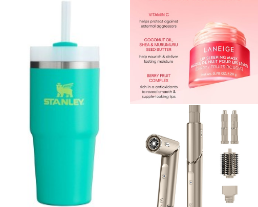 14 things that ACTUALLY improved my life cover photo collage