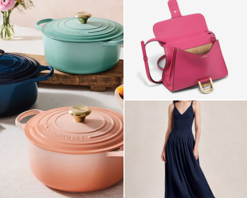 Gorgeous luxury cover photo collage