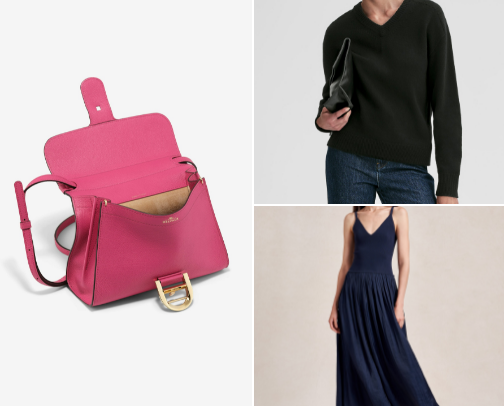 Gorgeous luxury cover photo collage