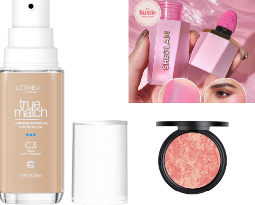 make up help needed.. cover photo collage