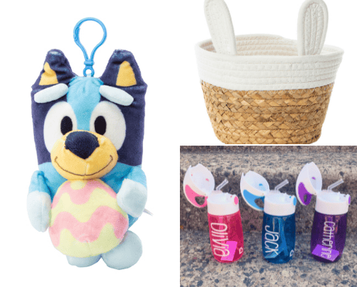 Easter cover photo collage