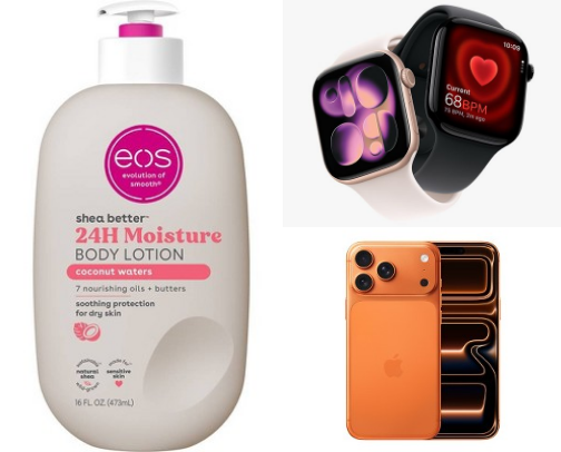 Target Finds Must Have cover photo collage