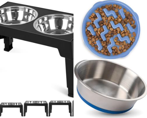 Multi-Dog Home Chaos Survival Kit cover photo collage