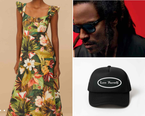 Spring/Summer Fashion Picks 🫶🏾🌊 cover photo collage
