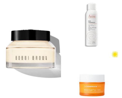 Best Skin Prep cover photo collage