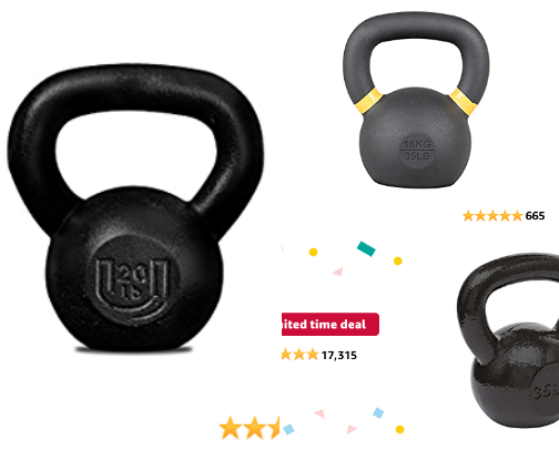 Must haves for workout lovers✨ cover photo collage