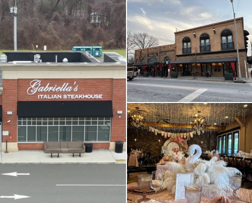 Must-Try Food Spots in Monmouth County cover photo collage