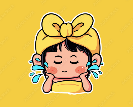 The ultimate face oil cover photo collage