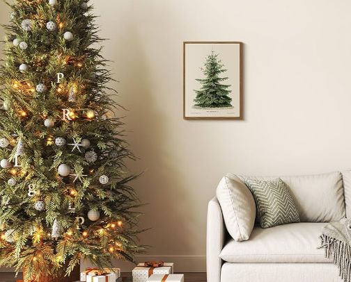 Tis the season for amazing home decor cover photo collage